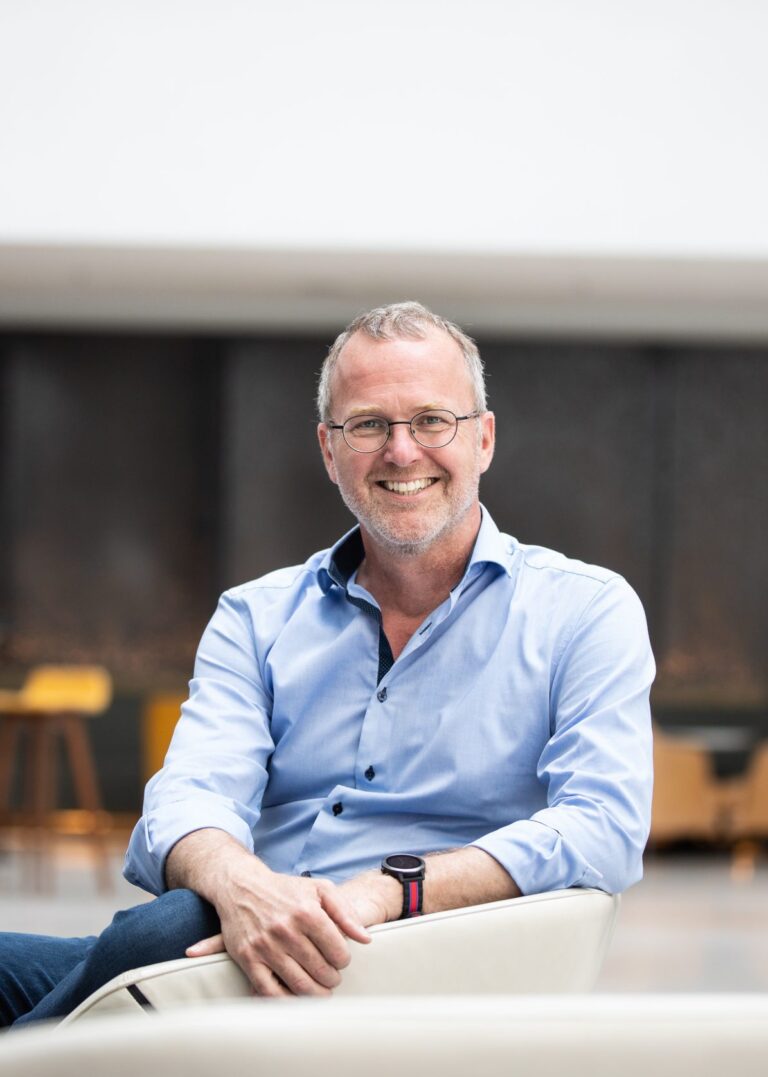 Patrick van Veen – Patrick van Veen